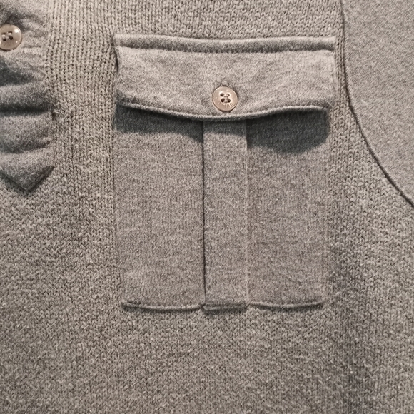 Men's Guess Sweater - Picture 3 of 7